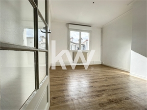 appartement à la vente -   51100  REIMS, surface 50 m2 vente appartement - APR711591